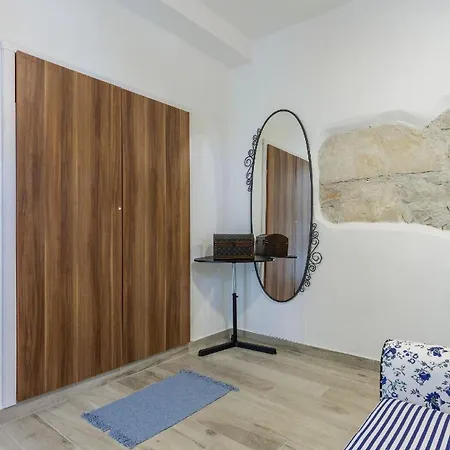 In Arena Mit Privatem Parkplatz Apartment *